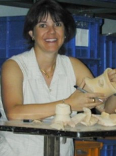 Deborah Carlson